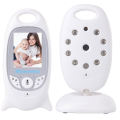 Vb601 2.4GHz Baby Monitor Wireless Camera Night Vision Music